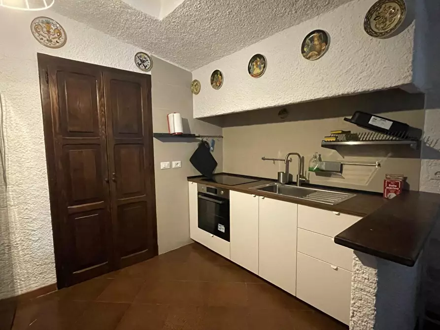 Immagine 14 di Villetta a schiera in vendita  in Via Franzolini 65 a Rimini