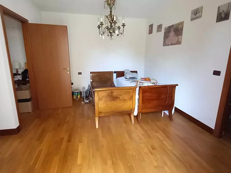 Immagine 23 di Quadrilocale in vendita  in Viale Angelo Battelli 24 a Novafeltria