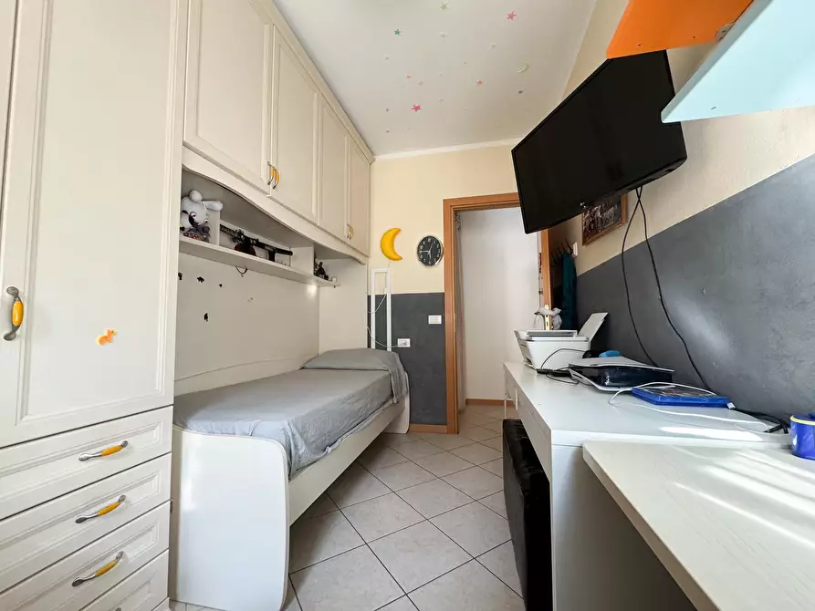 Immagine 28 di Trilocale in vendita  in Via Ugo Foscolo 87 a Montescudo-Monte Colombo