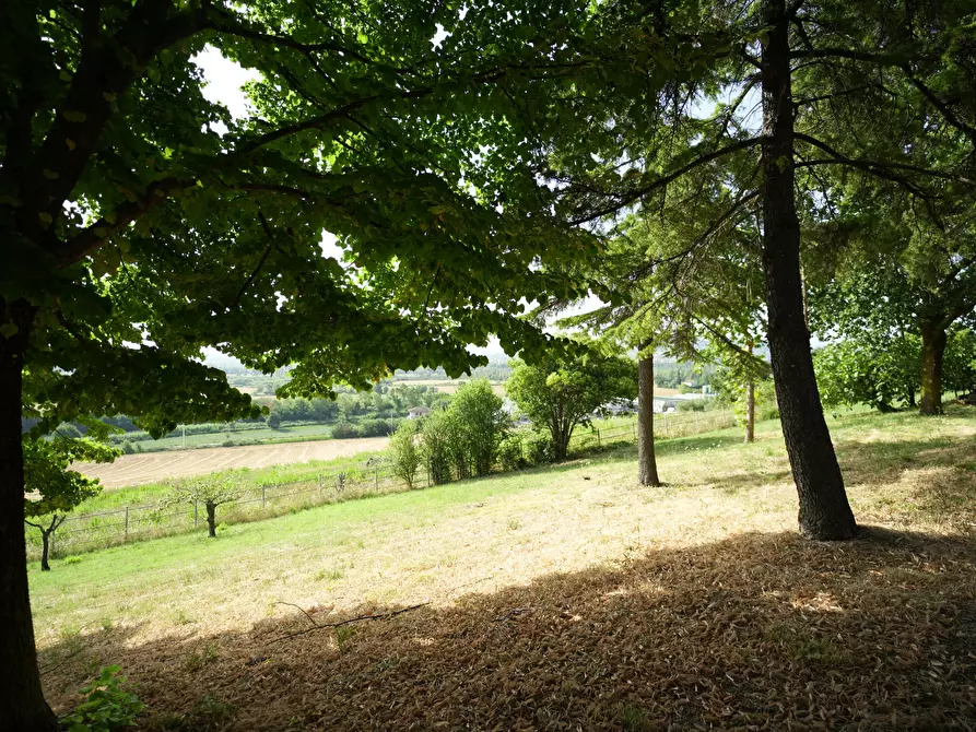 Immagine 31 di Villa in vendita  in Via delle Cave a Poggio Torriana