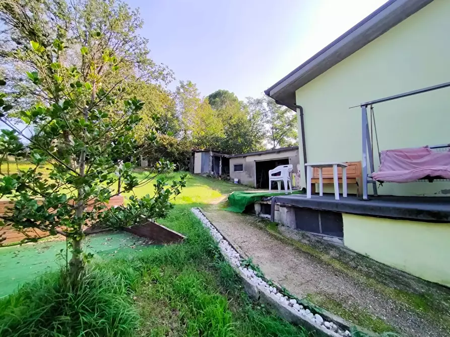 Immagine 32 di Casa indipendente in vendita  in Via Santa Cristina 137A a Rimini