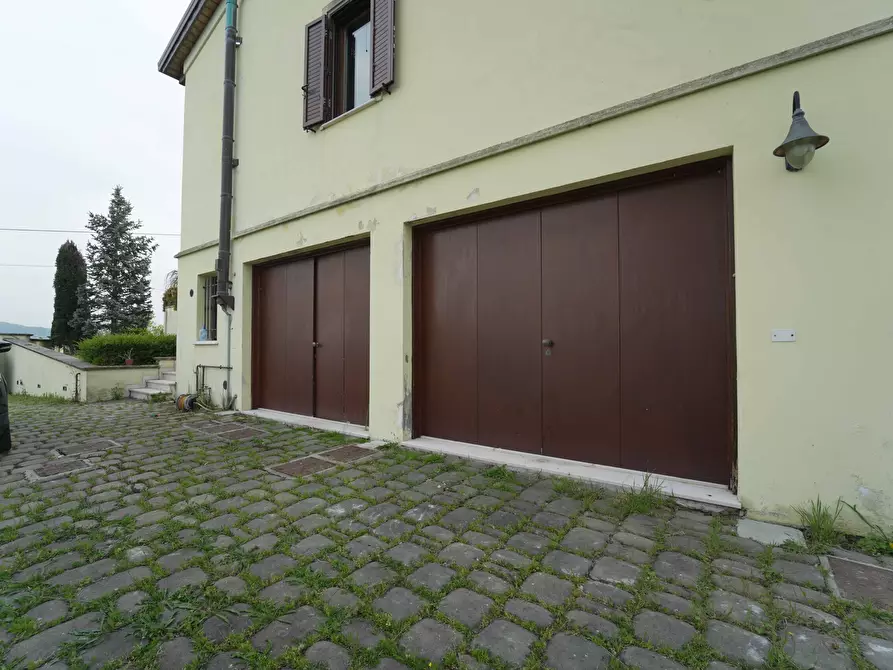 Immagine 48 di Villa in vendita  in Via Colombarina 17 a Poggio Torriana