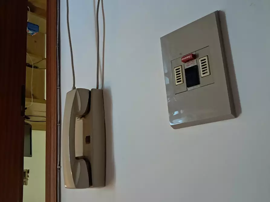 Immagine 7 di Quadrilocale in vendita  in Via Battelli 13 a Novafeltria