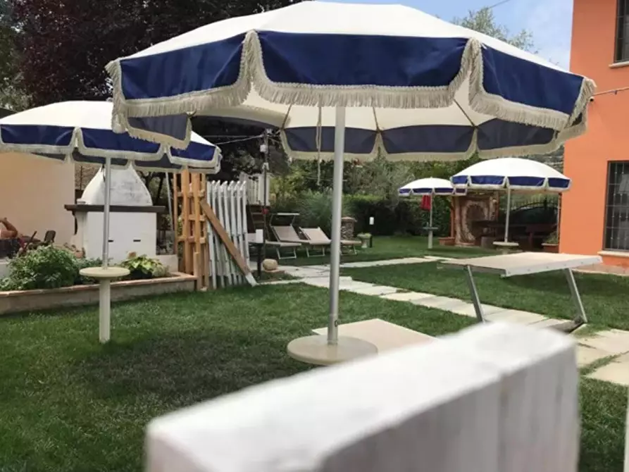 Immagine 8 di Villetta a schiera in vendita  in Via Marecchiese 32 a San Leo