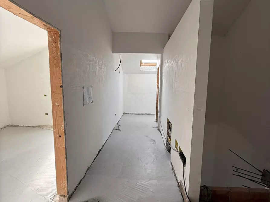 Immagine 1 di Trilocale in vendita  in Via Marecchiese 189 a Verucchio