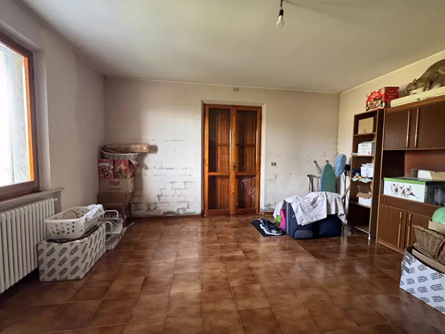 Immagine 17 di Casa bifamiliare in vendita  a Maiolo