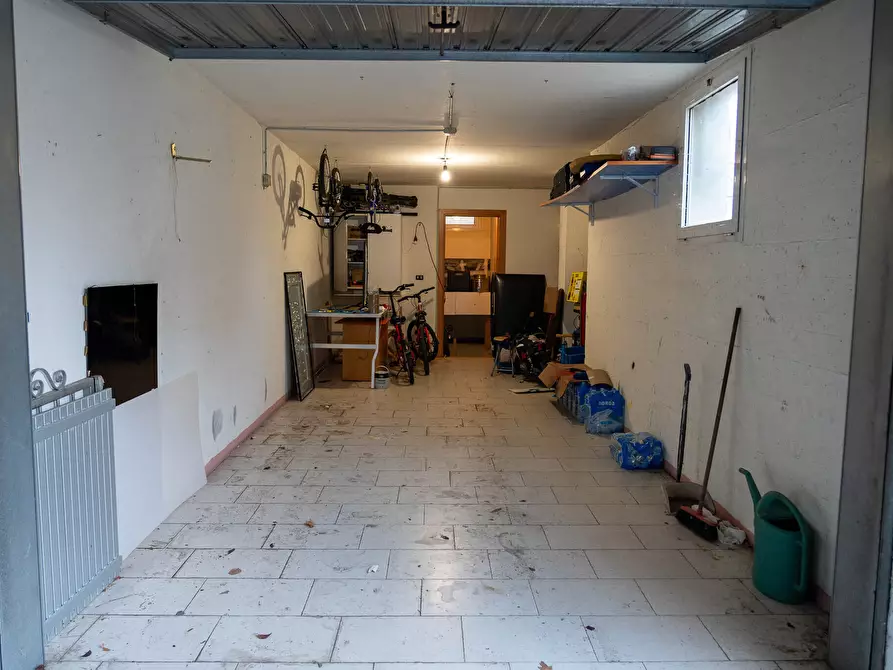 Immagine 32 di Trilocale in vendita  in Via Viola a Santarcangelo Di Romagna