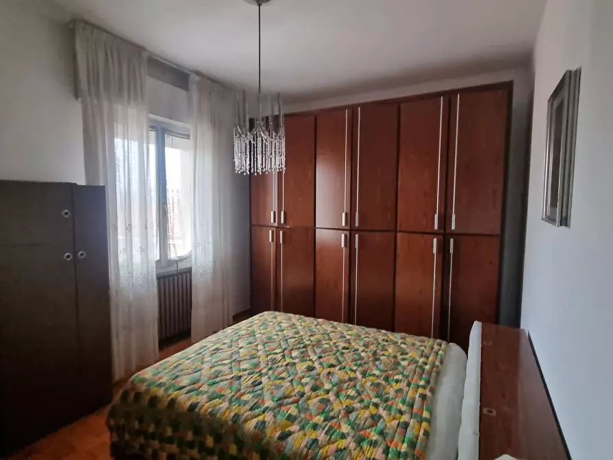 Immagine 11 di Trilocale in vendita  in Via Giovanni Ruffini 9 a Rimini