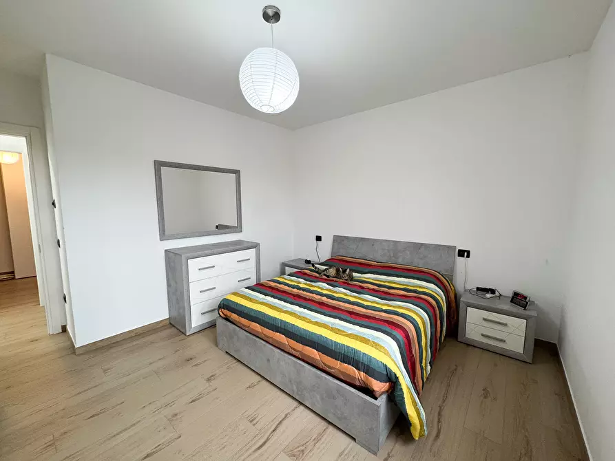 Immagine 18 di Trilocale in vendita  in Via Federico Fellini 4 a Forli'