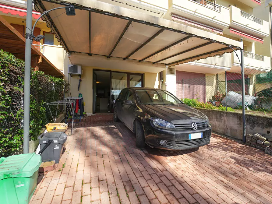 Immagine 29 di Villetta a schiera in vendita  a Coriano