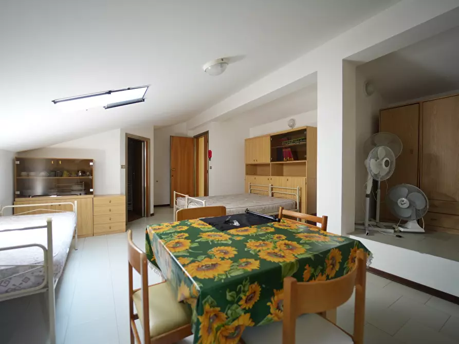 Immagine 3 di Monolocale in vendita  in Via C. Pisacane 38 a Cattolica