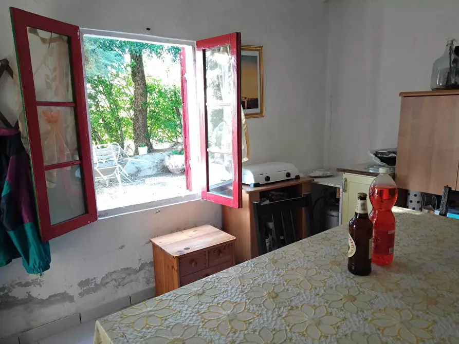 Immagine 6 di Casa indipendente in vendita  in Via Vignola Palata 25 a Sogliano Al Rubicone