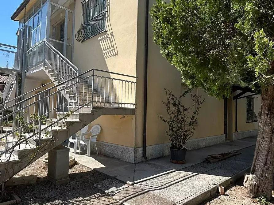 Immagine 26 di Villetta a schiera in vendita  a Santarcangelo Di Romagna