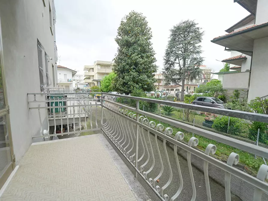 Immagine 22 di Quadrilocale in vendita  in Via Salvador Allende 17 a San Mauro Pascoli