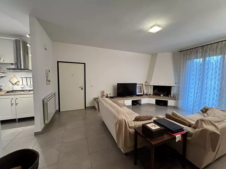 Immagine 5 di Quadrilocale in vendita  in Via San Vito 901 a Santarcangelo Di Romagna