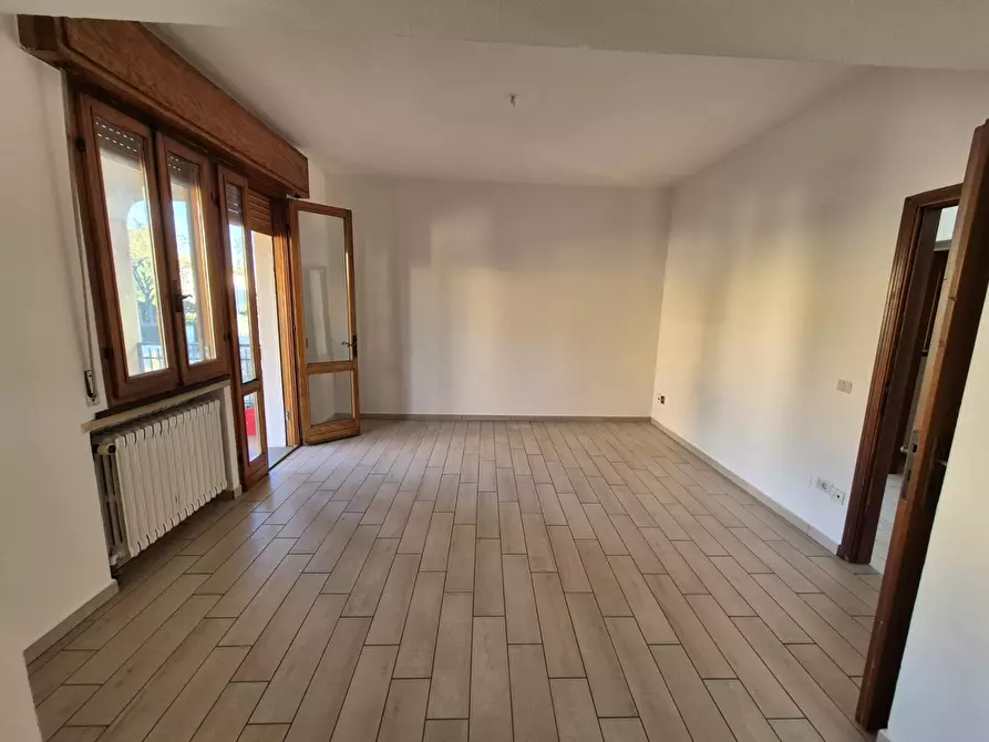 Immagine 2 di Villetta a schiera in vendita  in Via riccione a Santarcangelo Di Romagna