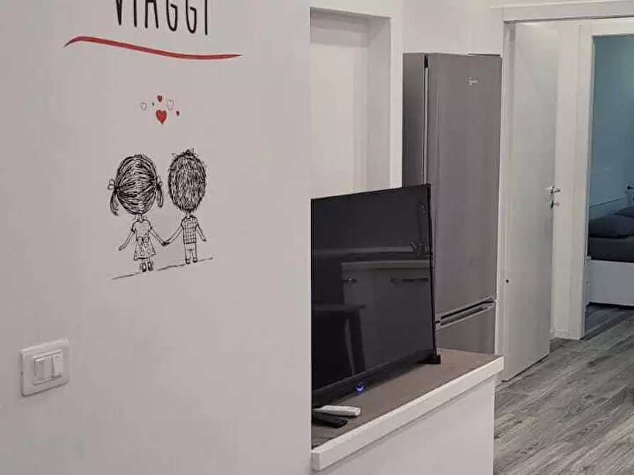 Immagine 13 di Quadrilocale in affitto  in Via della Battaglia 3 a Bologna