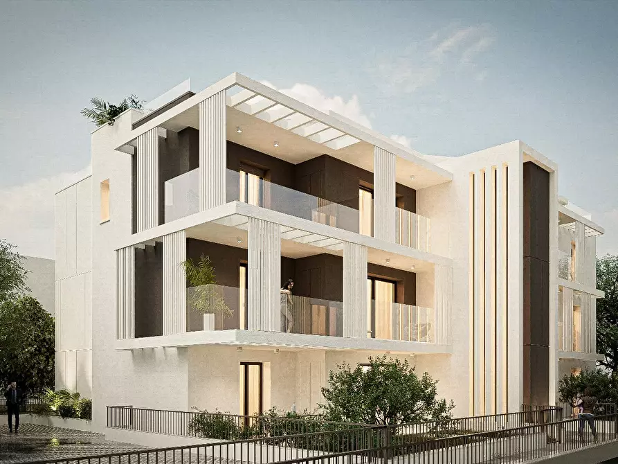 Immagine 4 di Appartamento in vendita  in Via Palmiro Togliatti 75 a Santarcangelo Di Romagna