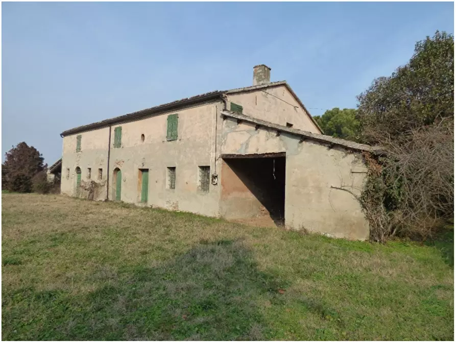 Immagine 3 di Rustico / casale in vendita  in Strada Statale 9 Via Emilia 682 a Longiano