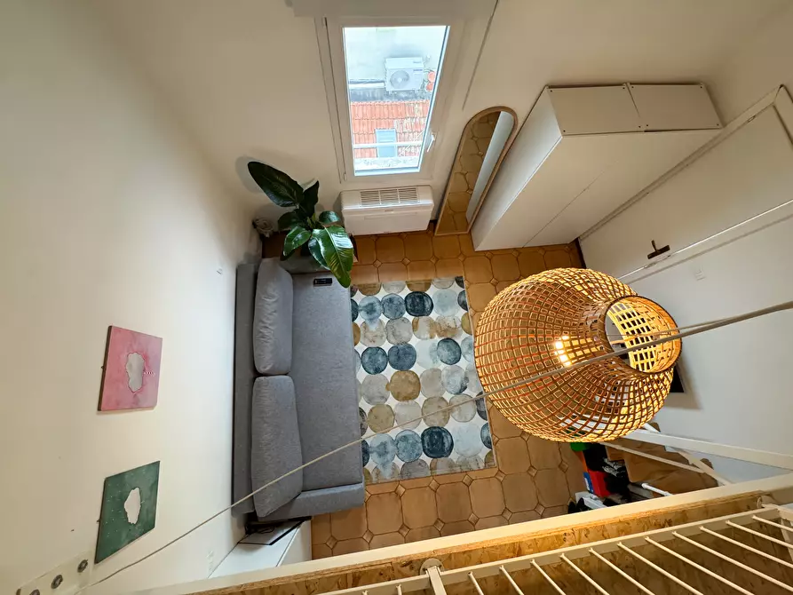 Immagine 23 di Bilocale in vendita  in Via Onofrio Tommasini 9 a Rimini