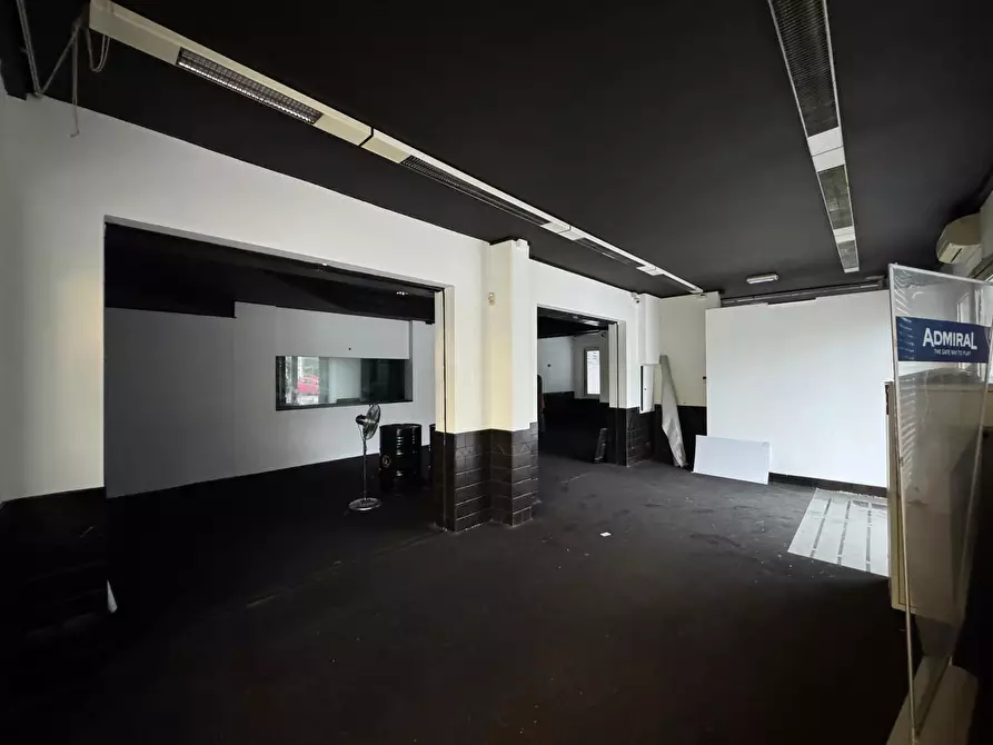 Immagine 1 di Attività commerciale in affitto  in Via Bruno Buozzi 21 a Rimini