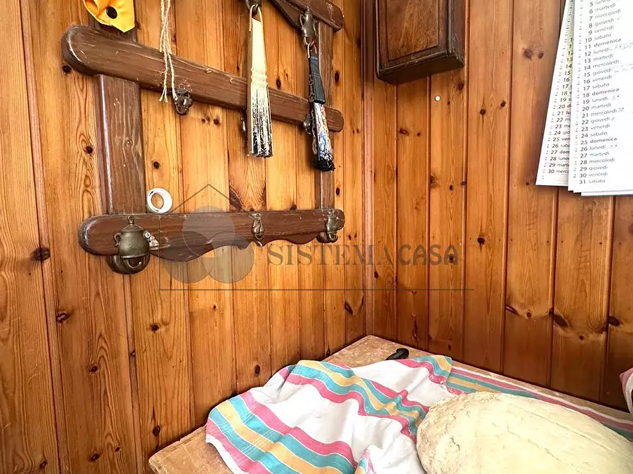 Immagine 19 di Casa indipendente in vendita  in Via San Lorenzo 20 a Follo