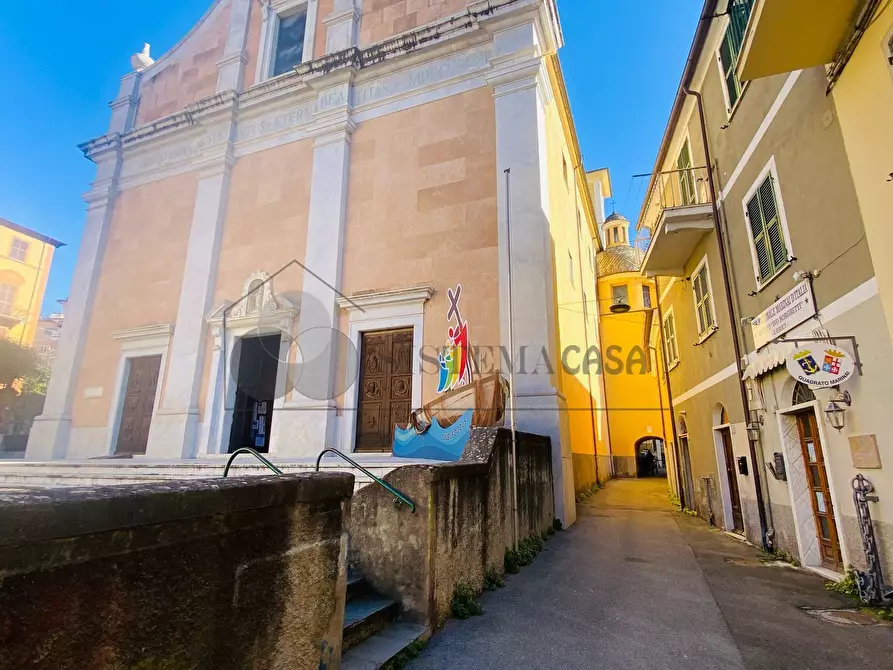 Immagine 26 di Quadrilocale in vendita  in Via Carbognano 2 ° Traversa 12 a La Spezia