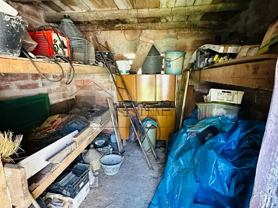 Immagine 12 di Porzione di casa in vendita  a Follo