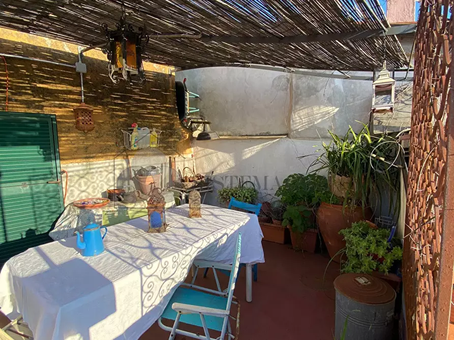 Immagine 31 di Rustico / casale in vendita  in Via Borgo di Sopra Giucano 10 a Fosdinovo