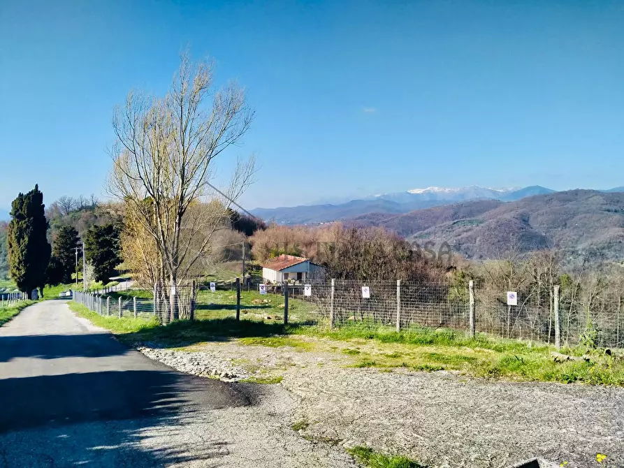 Immagine 19 di Terratetto in vendita  in Via Carlo del Prete 17 a Fivizzano
