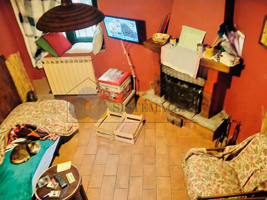 Immagine 7 di Terratetto in vendita  in Via Carlo del Prete 17 a Fivizzano