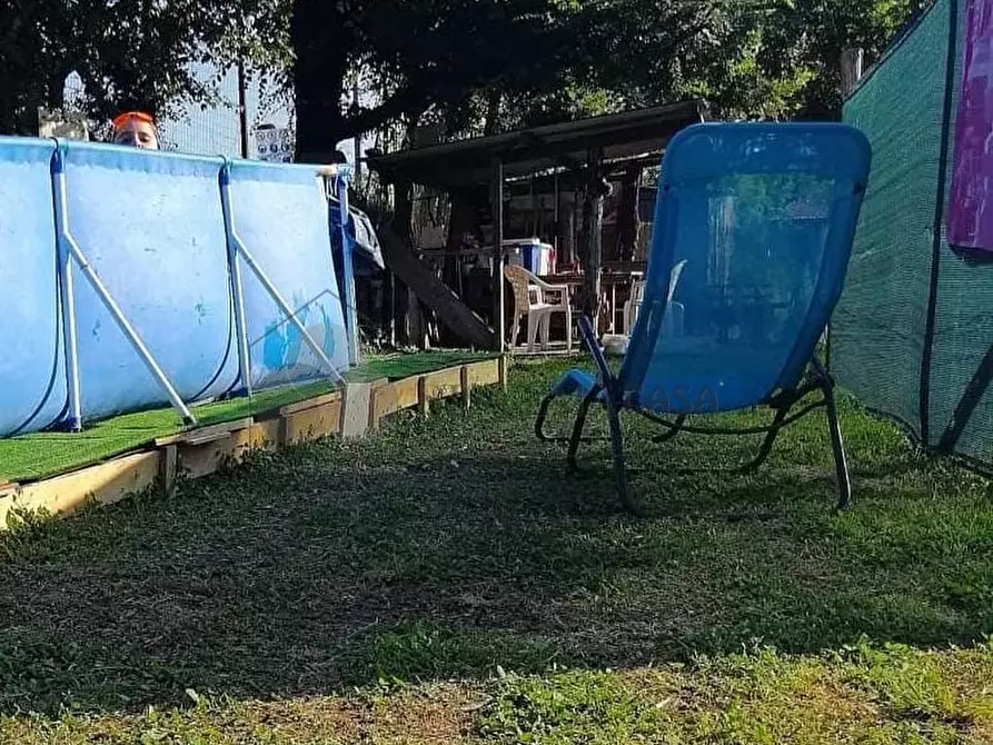 Immagine 42 di Porzione di casa in vendita  in Via Stazione 25 a Follo