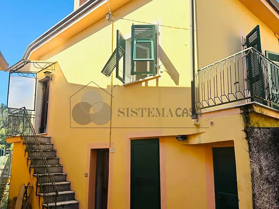 Immagine 2 di Rustico / casale in vendita  in Via San Croce 10 a Follo