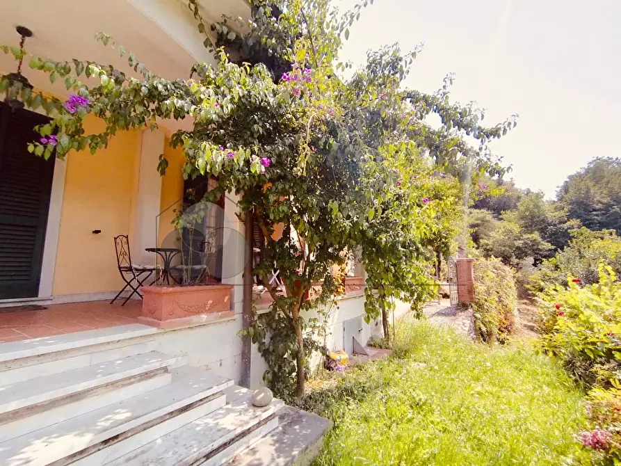 Immagine 29 di Casa indipendente in vendita  in Via Noceto 6 a Ortonovo