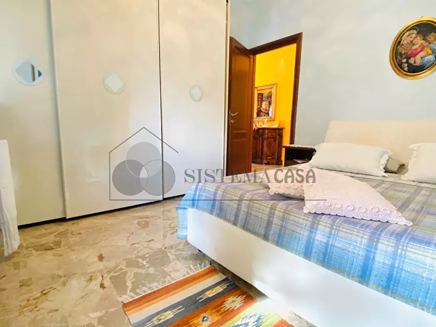 Immagine 16 di Villa in vendita  in Via 1º Maggio 12 a Follo