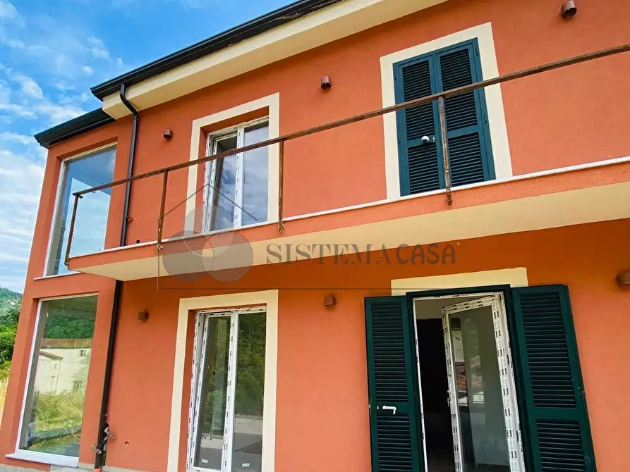 Immagine 17 di Porzione di casa in vendita  in Via Molinello 40 a La Spezia