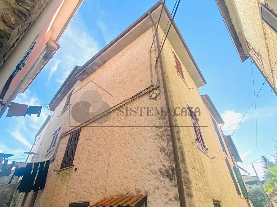 Immagine 1 di Terratetto in vendita  a Follo