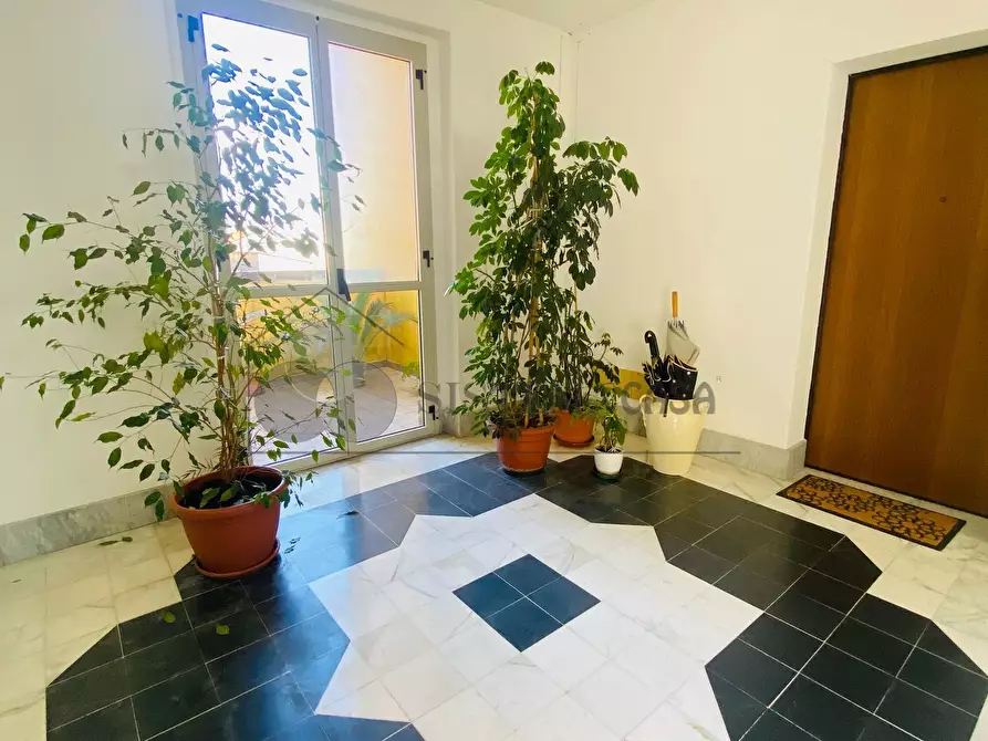 Immagine 26 di Quadrilocale in vendita  in Via Brigate partigiane 94 a Follo