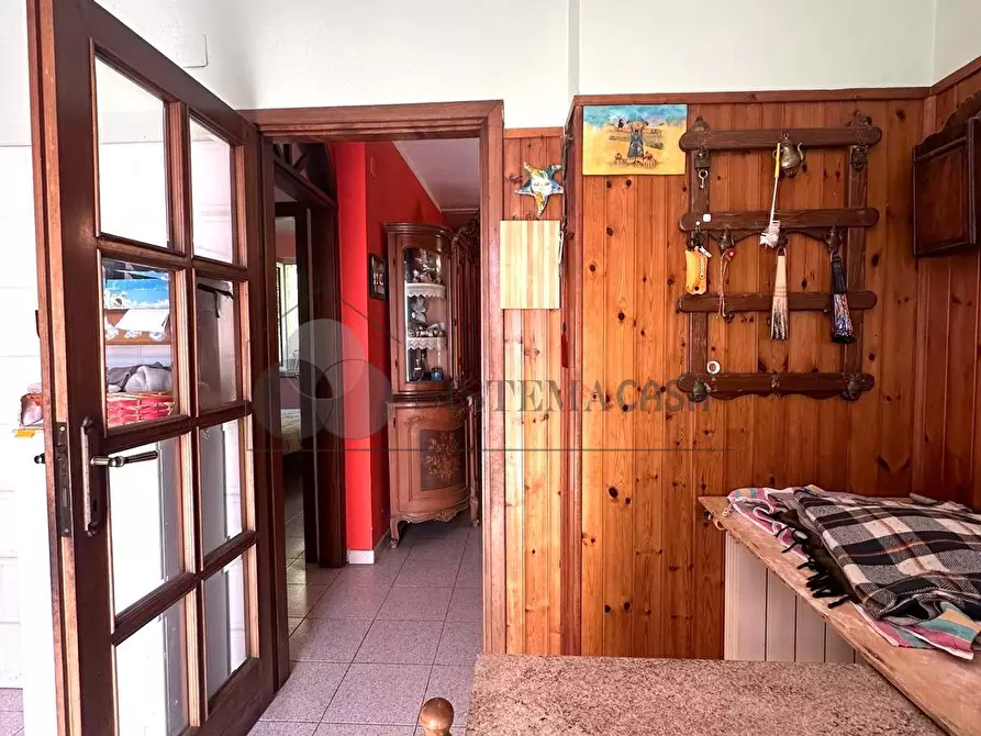 Immagine 18 di Casa indipendente in vendita  in Via San Lorenzo 20 a Follo