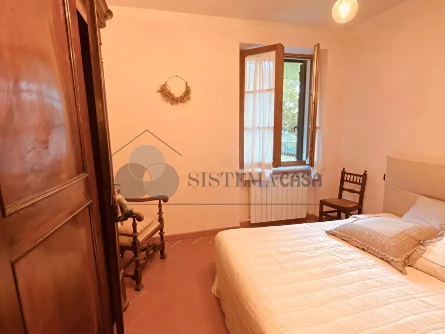 Immagine 17 di Casa indipendente in vendita  in Via Noceto 6 a Ortonovo