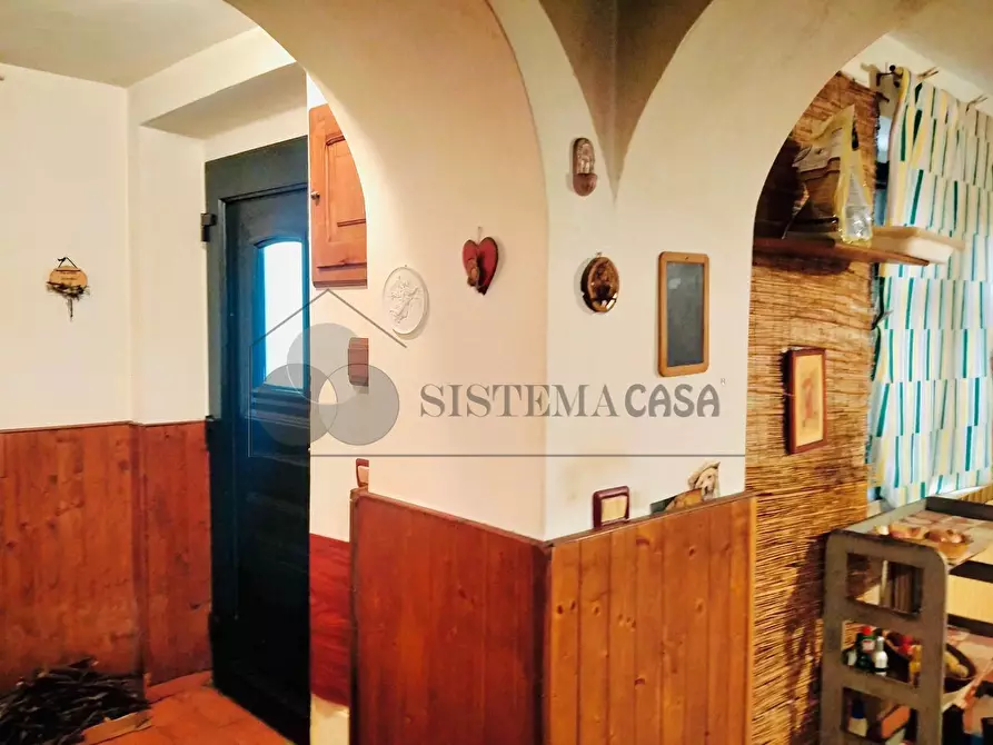 Immagine 8 di Terratetto in vendita  in Via Carlo del Prete 17 a Fivizzano