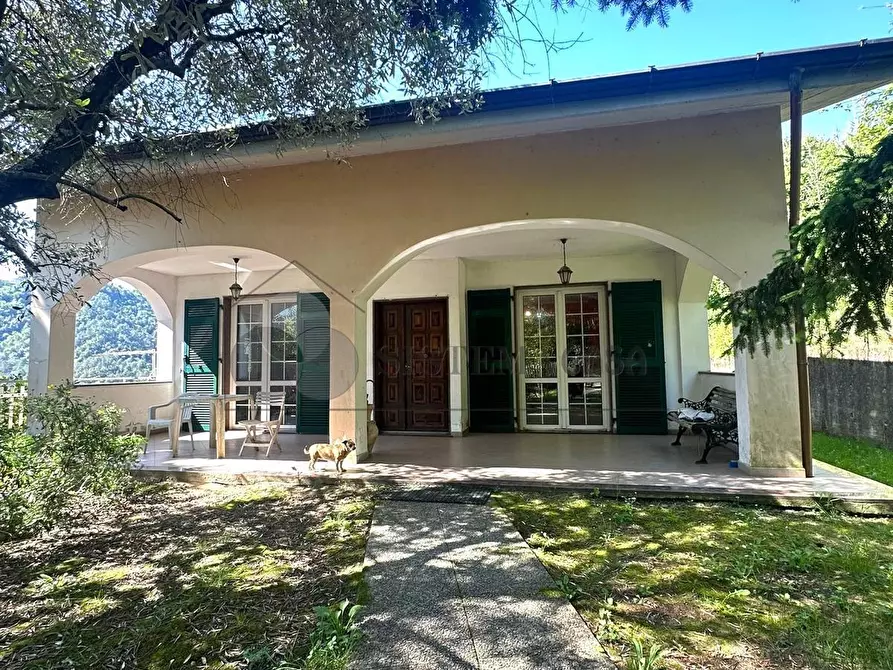 Immagine 1 di Casa indipendente in vendita  in Via San Lorenzo 20 a Follo