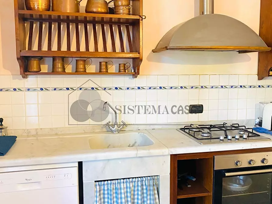 Immagine 13 di Casa indipendente in vendita  in Via Noceto 6 a Ortonovo