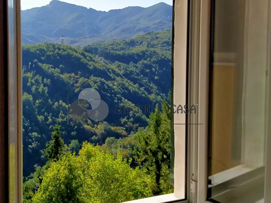 Immagine 18 di Rustico / casale in vendita  in Via del Castello snc a Fivizzano