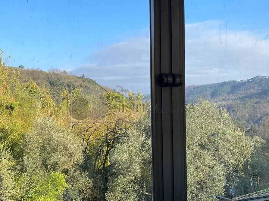 Immagine 15 di Porzione di casa in vendita  in Via San Rocco 9 a Follo