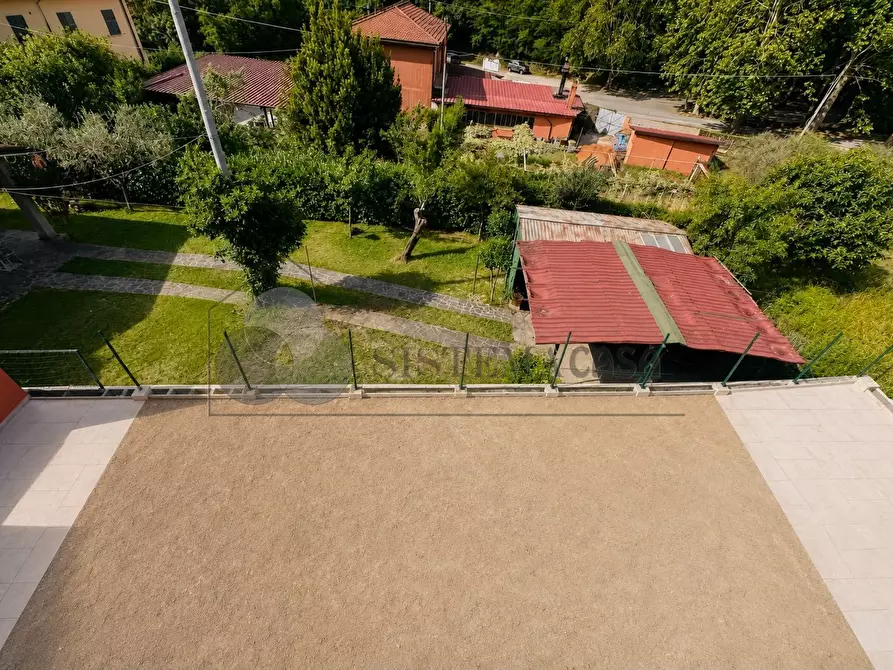 Immagine 4 di Porzione di casa in vendita  in Via Molinello 40 a La Spezia