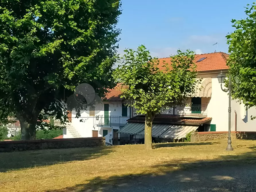 Immagine 4 di Quadrilocale in vendita  in Via Venezia 54 a Santo Stefano Di Magra