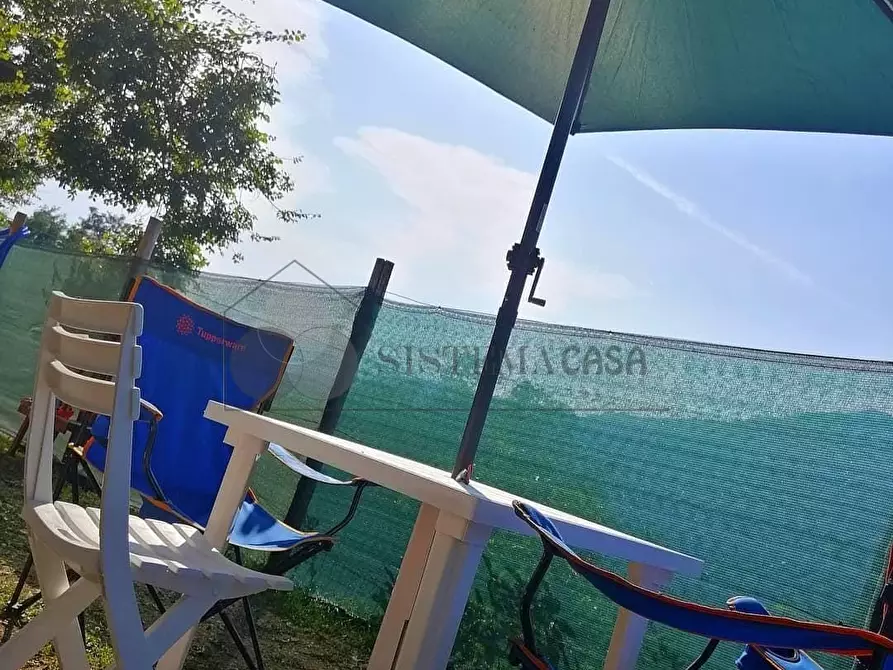 Immagine 41 di Porzione di casa in vendita  in Via Stazione 25 a Follo