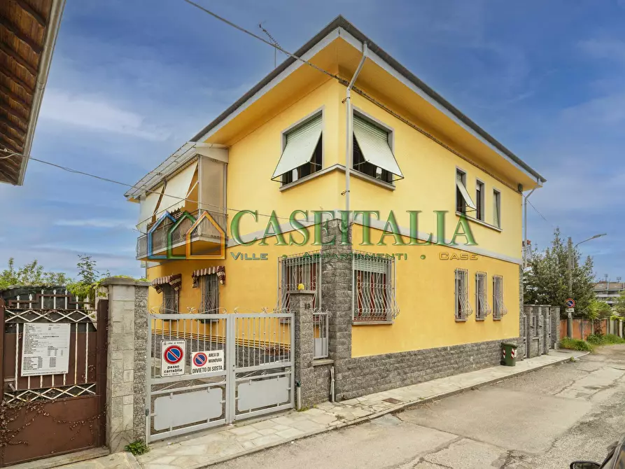 Immagine 38 di Pentalocale in vendita  in Via Ulzio 9 a Rivoli