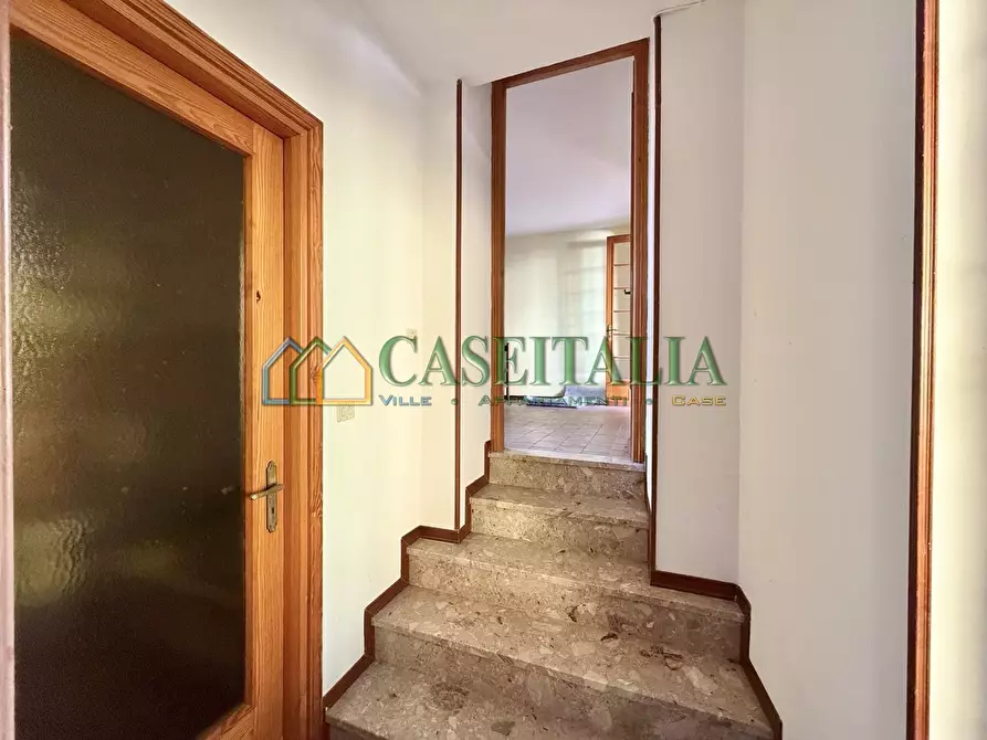 Immagine 9 di Terratetto in vendita  in Via Braere 7 a Caprie